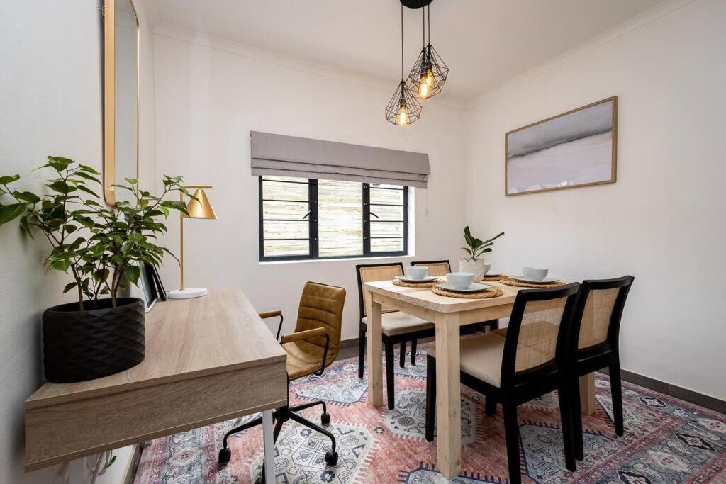 No 1 Dicks Street Apartment Howick Bagian luar foto