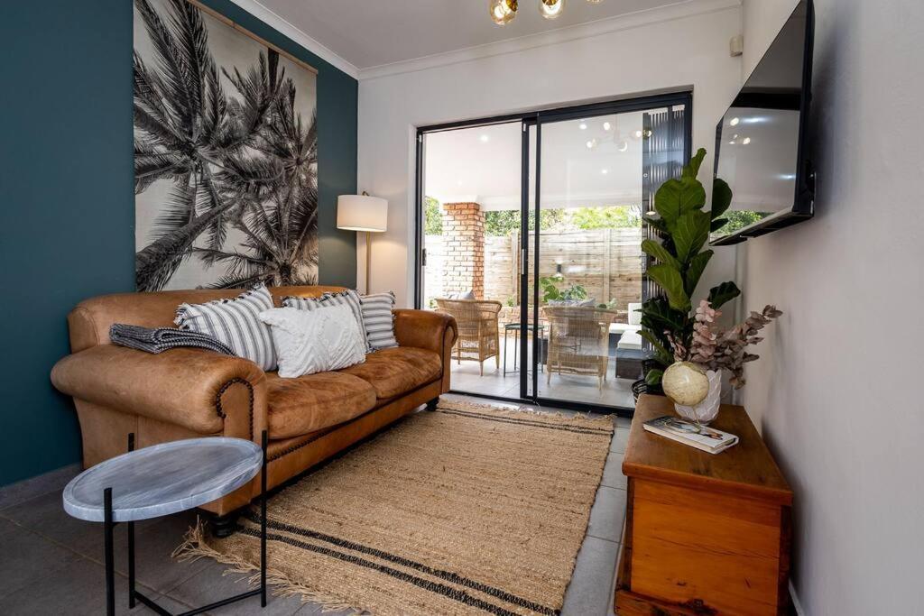 No 1 Dicks Street Apartment Howick Bagian luar foto