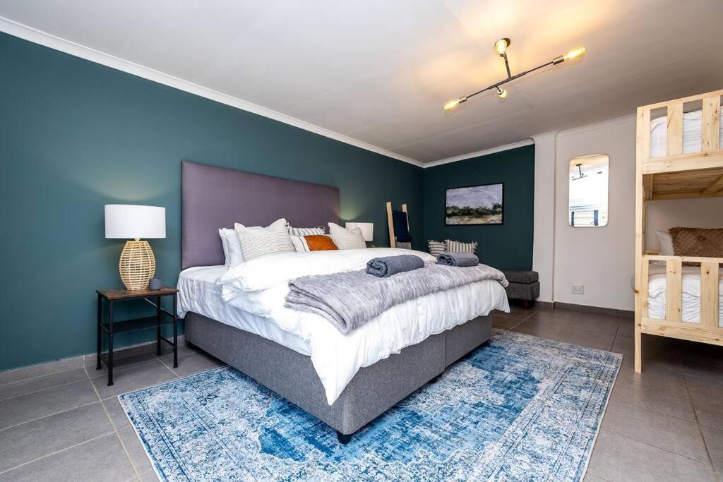 No 1 Dicks Street Apartment Howick Bagian luar foto