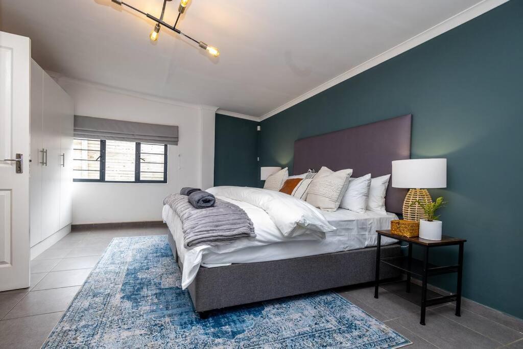 No 1 Dicks Street Apartment Howick Bagian luar foto