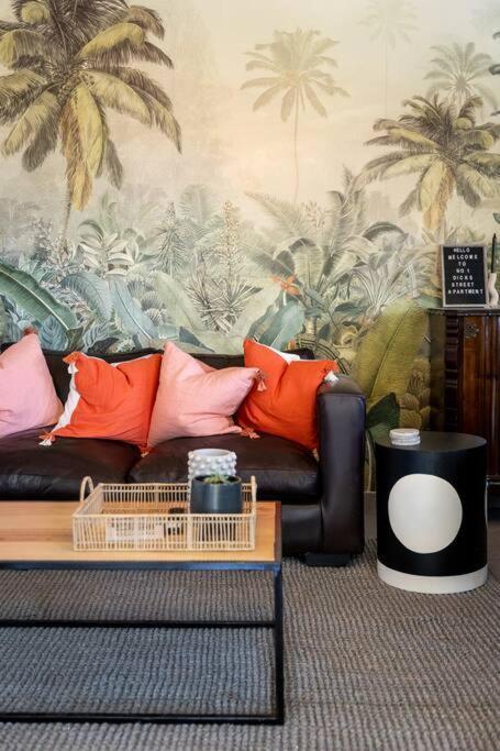 No 1 Dicks Street Apartment Howick Bagian luar foto