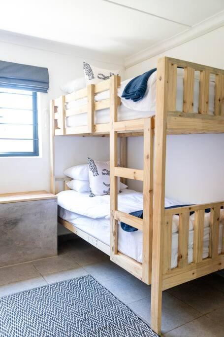 No 1 Dicks Street Apartment Howick Bagian luar foto
