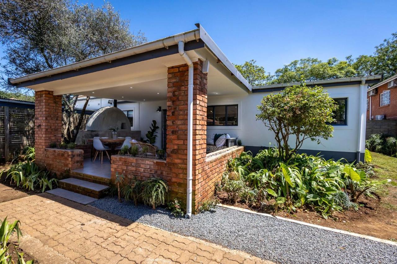 No 1 Dicks Street Apartment Howick Bagian luar foto