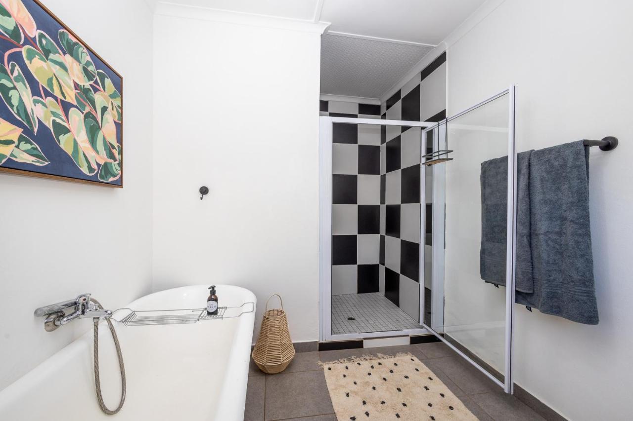 No 1 Dicks Street Apartment Howick Bagian luar foto