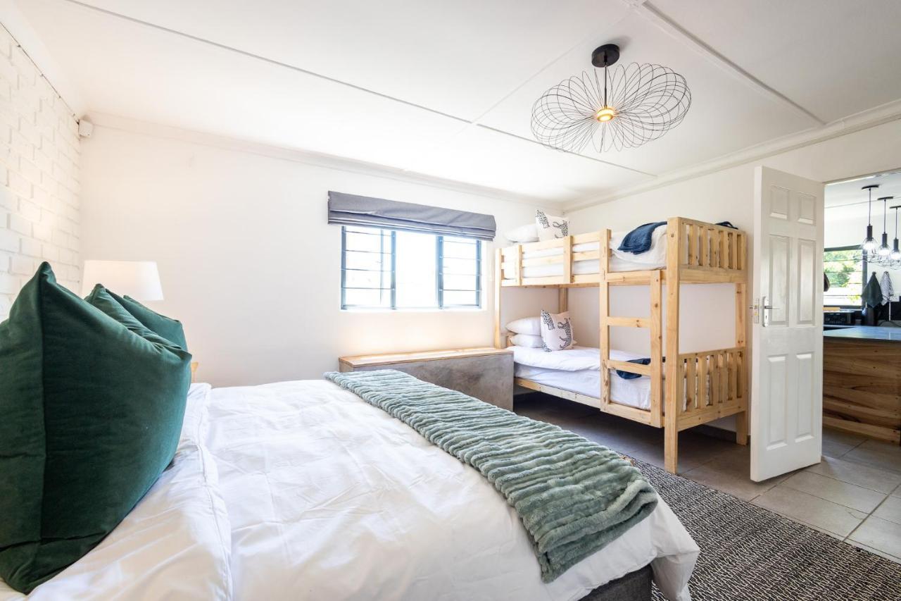 No 1 Dicks Street Apartment Howick Bagian luar foto