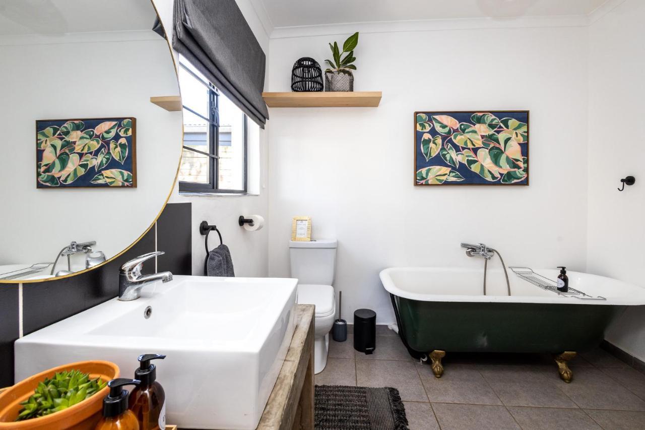 No 1 Dicks Street Apartment Howick Bagian luar foto