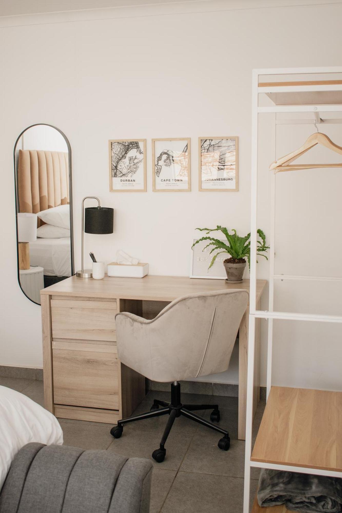 No 1 Dicks Street Apartment Howick Bagian luar foto
