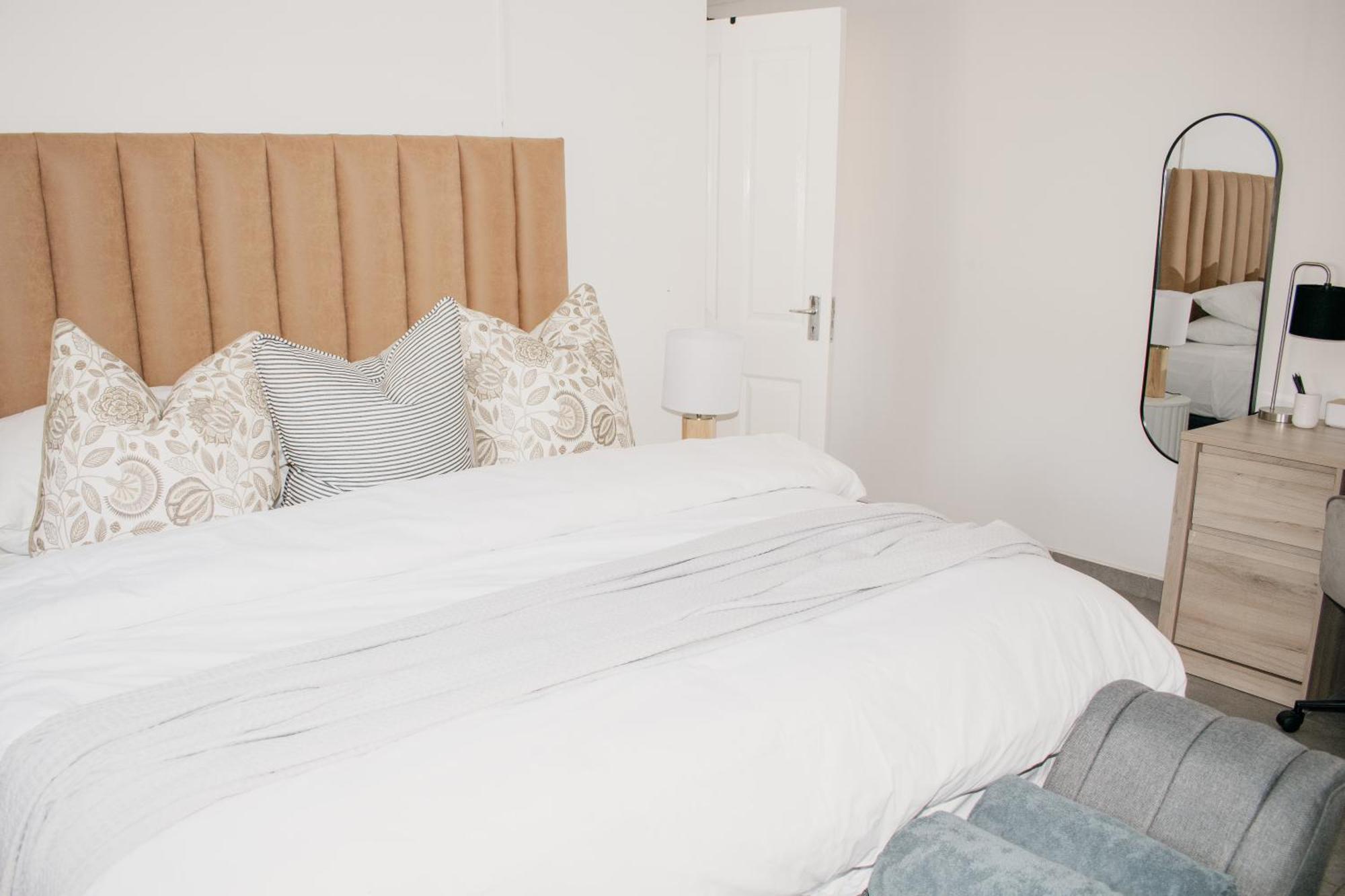 No 1 Dicks Street Apartment Howick Bagian luar foto