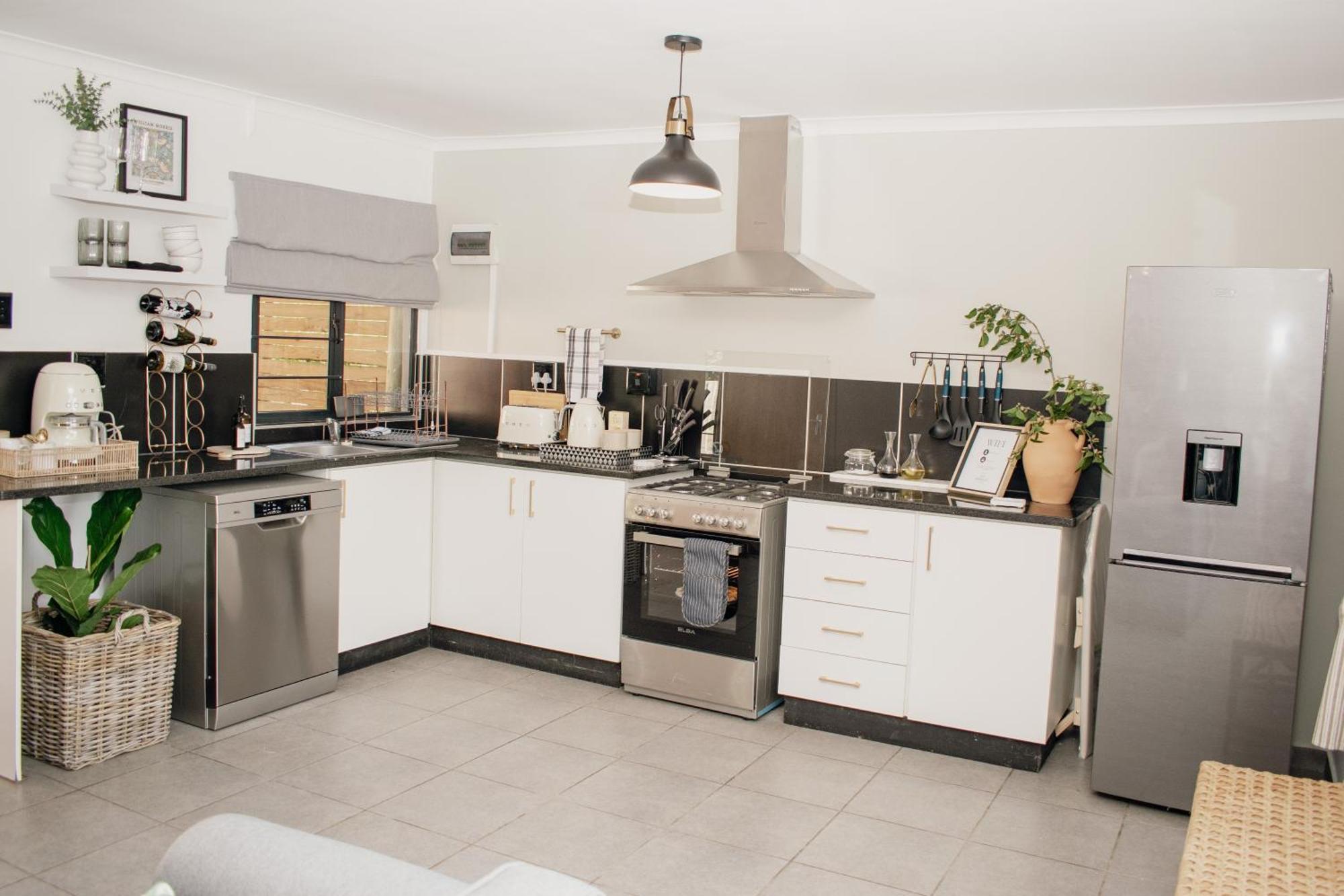No 1 Dicks Street Apartment Howick Bagian luar foto