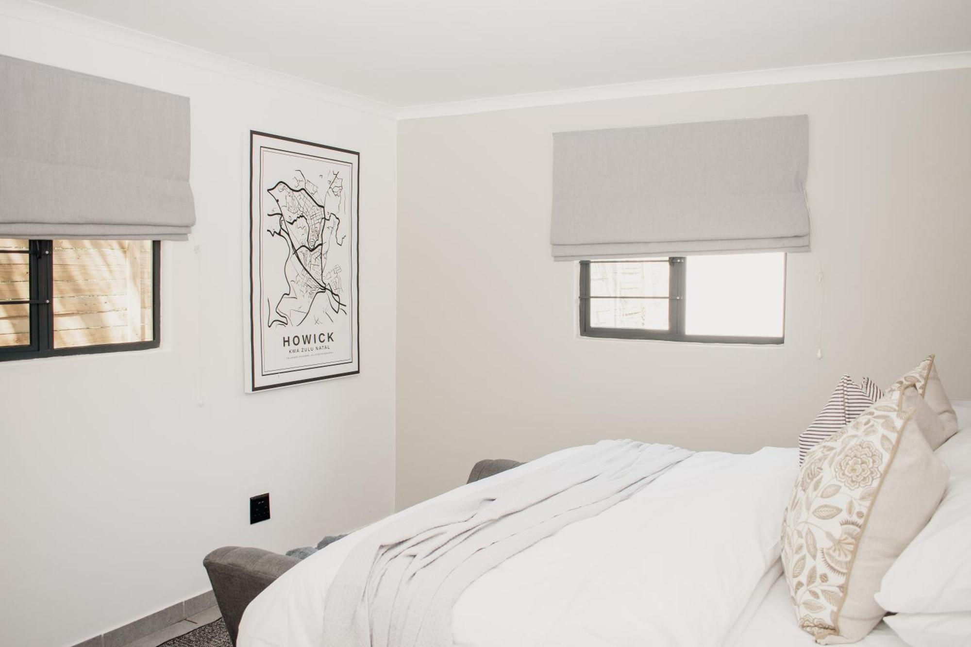 No 1 Dicks Street Apartment Howick Bagian luar foto