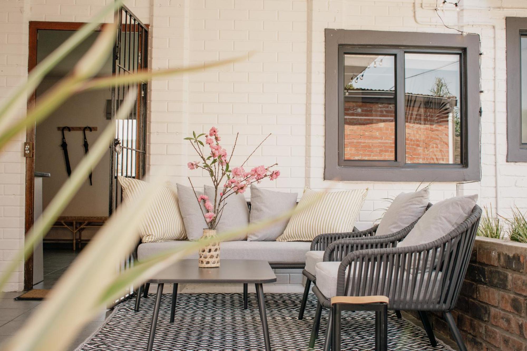 No 1 Dicks Street Apartment Howick Bagian luar foto