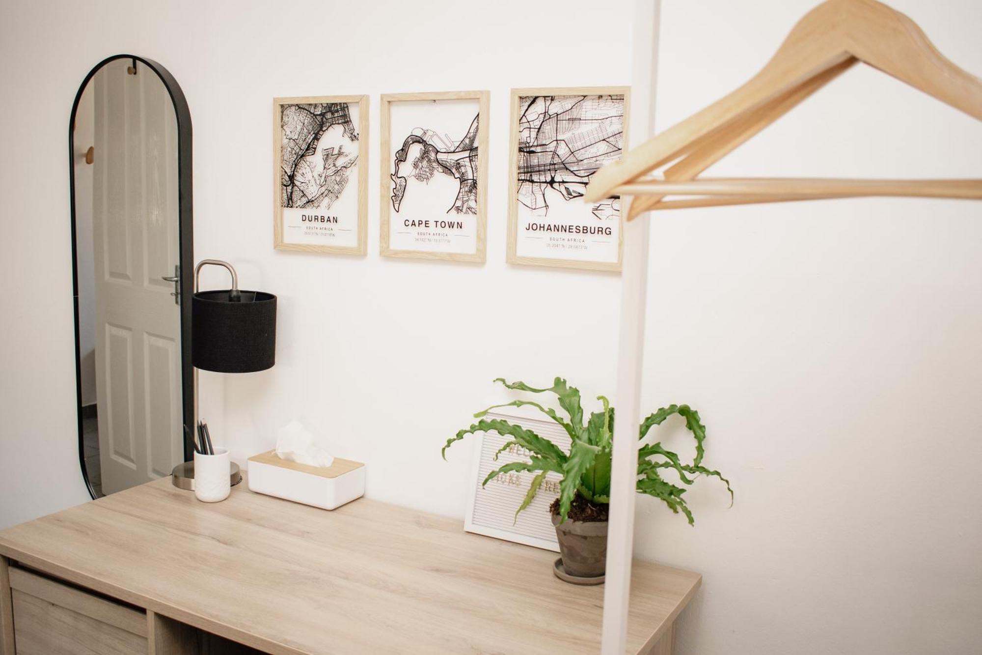 No 1 Dicks Street Apartment Howick Bagian luar foto