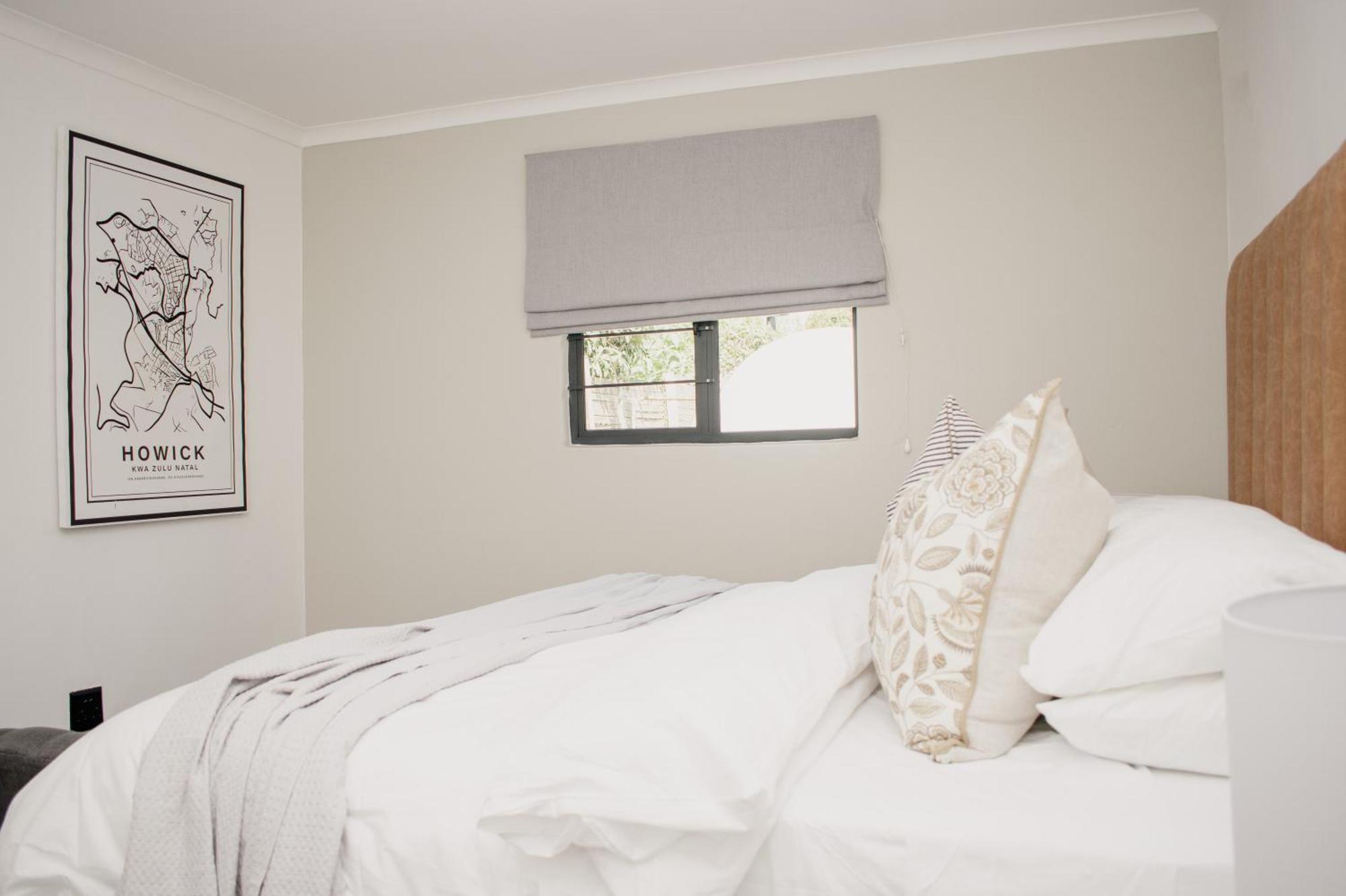 No 1 Dicks Street Apartment Howick Bagian luar foto